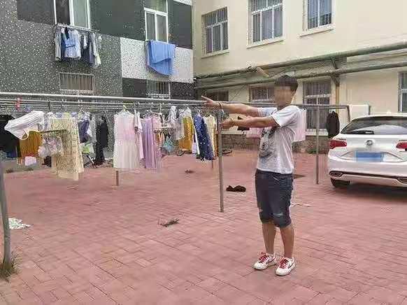 广西贵港新闻爆料偷内衣,警方全力追查 第2张 广西贵港新闻爆料偷内衣,警方全力追查 第2张